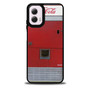 Vending Mechine Cocacola 2 Motorola Moto G 5G 2024/ Moto G 5G 2025 Case