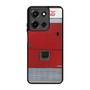 Vending Mechine Cocacola 2 Motorola Moto G 5G 2025 Case