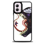 Venom eating spiderman Motorola Moto G 5G 2024/ Moto G 5G 2025 Case