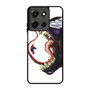 Venom eating spiderman Motorola Moto G 5G 2025 Case