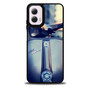 Vespa Old But Gold Motorola Moto G 5G 2024/ Moto G 5G 2025 Case