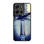 Vespa Old But Gold Motorola Moto G 5G 2025 Case
