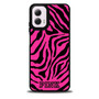Victoria's Secret Pink 2 Motorola Moto G 5G 2024/ Moto G 5G 2025 Case