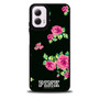 Victorias Secret Pink 4 Motorola Moto G 5G 2024/ Moto G 5G 2025 Case