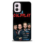 Viva Coldplay Motorola Moto G 5G 2024/ Moto G 5G 2025 Case