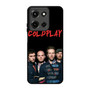 Viva Coldplay Motorola Moto G 5G 2025 Case