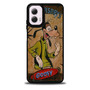 Walt Disney's Goofy Motorola Moto G 5G 2024/ Moto G 5G 2025 Case