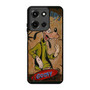 Walt Disney's Goofy Motorola Moto G 5G 2025 Case