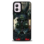 Warhammer Vermintide Motorola Moto G 5G 2024/ Moto G 5G 2025 Case
