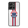 Washington Wizards 1 Motorola Moto G 5G 2025 Case