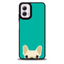 Watching French Bulldog 1 Motorola Moto G 5G 2024/ Moto G 5G 2025 Case
