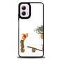 winnie the pooh Motorola Moto G 5G 2024/ Moto G 5G 2025 Case