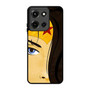 Wonder Woman as Gal Gadot Motorola Moto G 5G 2025 Case