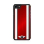 Mini Cooper Red Polished iPhone 8 | iPhone 8 Plus Case