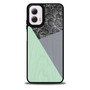 Wood Floral 1 Motorola Moto G 5G 2024/ Moto G 5G 2025 Case