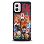 Wreck It Ralph Motorola Moto G 5G 2024/ Moto G 5G 2025 Case