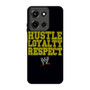 WWF Quote John Cena Motorola Moto G 5G 2025 Case