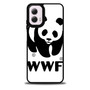 WWF Motorola Moto G 5G 2024/ Moto G 5G 2025 Case