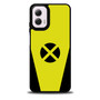 X-Men Wolverine Suit Motorola Moto G 5G 2024/ Moto G 5G 2025 Case