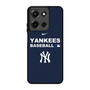 Yankees Baseball 1 Motorola Moto G 5G 2025 Case