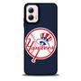 Yankees Baseball 2 Motorola Moto G 5G 2024/ Moto G 5G 2025 Case