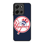 Yankees Baseball 2 Motorola Moto G 5G 2025 Case