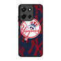 yankees Motorola Moto G 5G 2025 Case