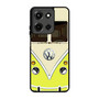 yellow Motorola Moto G 5G 2025 Case