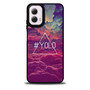 Yolo Colorful Sky Motorola Moto G 5G 2024/ Moto G 5G 2025 Case