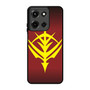 Zeon Logo Gundam Motorola Moto G 5G 2025 Case