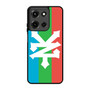 Zoo York Colors Motorola Moto G 5G 2025 Case