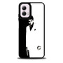 Al Pacino Scarface Motorola Moto G 5G 2024/ Moto G 5G 2025 Case