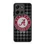 Albama Crimson Tide 1 Motorola Moto G 5G 2025 Case