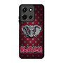 Albama Crimson Tide 3 Motorola Moto G 5G 2025 Case