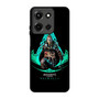 Assassins Creed Valhalla Eivor 1 Motorola Moto G 5G 2025 Case
