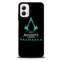 Assassins Creed Valhalla Motorola Moto G 5G 2024/ Moto G 5G 2025 Case