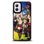 Atelier Ryza 3 Motorola Moto G 5G 2024/ Moto G 5G 2025 Case