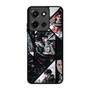 Attack on Titan Levi 2 Motorola Moto G 5G 2025 Case