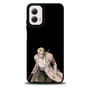 Attack on Titan Reiner Braun Motorola Moto G 5G 2024/ Moto G 5G 2025 Case