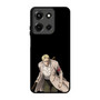 Attack on Titan Reiner Braun Motorola Moto G 5G 2025 Case