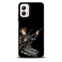 Attack on Titan Sasha Blouse Motorola Moto G 5G 2024/ Moto G 5G 2025 Case