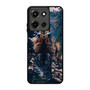 Attack On Titan Eren Yeager Titan Motorola Moto G 5G 2025 Case