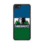 Minnesota Timberwolves 2 iPhone 8 | iPhone 8 Plus Case
