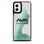 Ava Angels & Aiewaves Motorola Moto G 5G 2024/ Moto G 5G 2025 Case