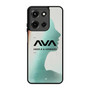 Ava Angels & Aiewaves Motorola Moto G 5G 2025 Case