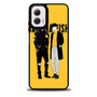 Banana Fish Motorola Moto G 5G 2024/ Moto G 5G 2025 Case