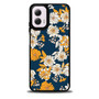 Beautiful Flower Art Motorola Moto G 5G 2024/ Moto G 5G 2025 Case