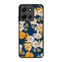 Beautiful Flower Art Motorola Moto G 5G 2025 Case