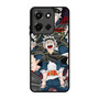Black Clover Asta 2 Motorola Moto G 5G 2025 Case