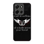 Black Veil Brides Quotes Motorola Moto G 5G 2025 Case